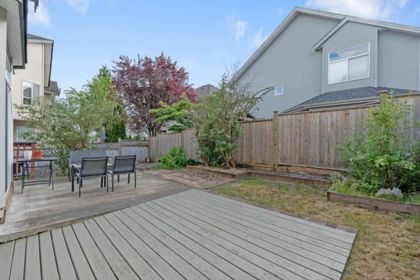 Outdoor Patio Photo of 6935 198a Street, Langley, BC