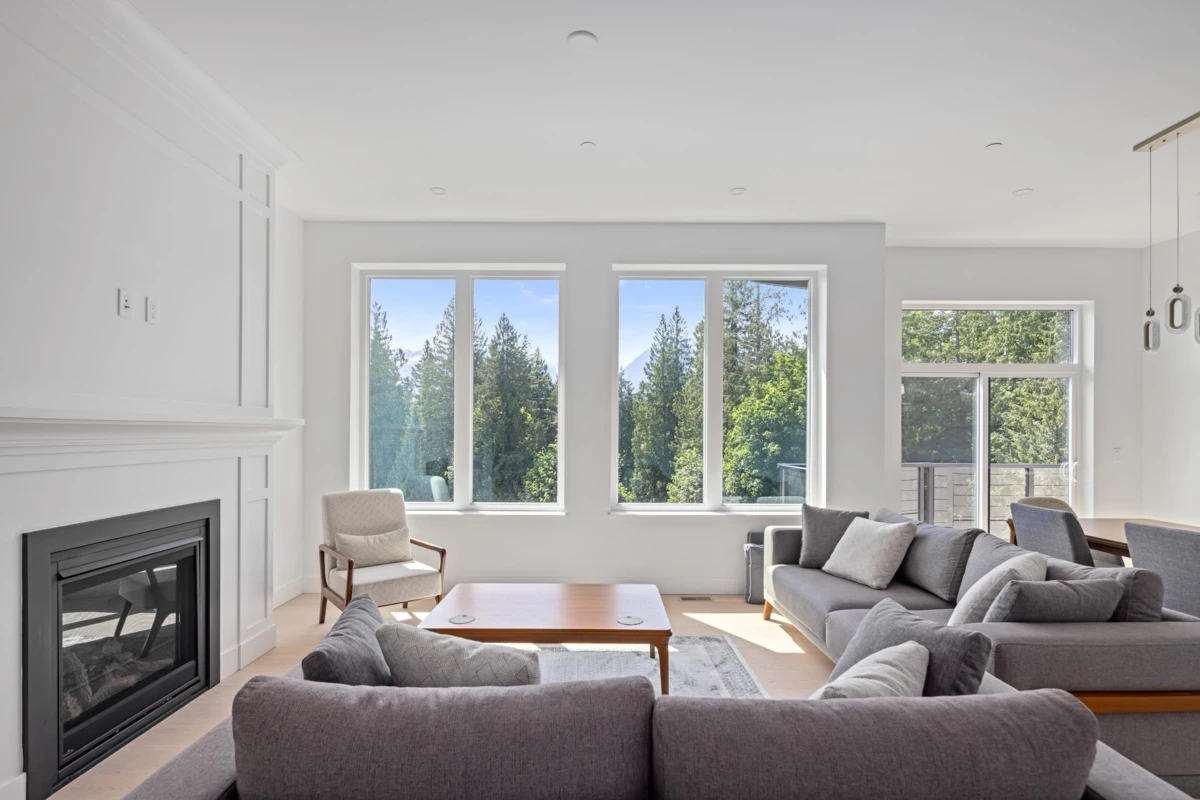 Family Room Photo of 37 3385 Mamquam Road, Squamish, BC