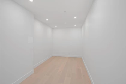 Basement Recreation Room Photo of 37 3385 Mamquam Road, Squamish, BC