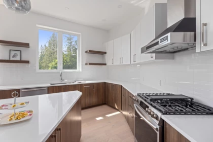 Pantry Photo of 37 3385 Mamquam Road, Squamish, BC