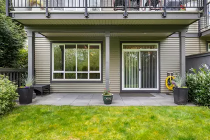 Backyard Photo of 68 30930 Westridge Place, Abbotsford, BC