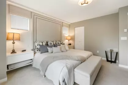 Bedroom 3 Photo of 68 30930 Westridge Place, Abbotsford, BC