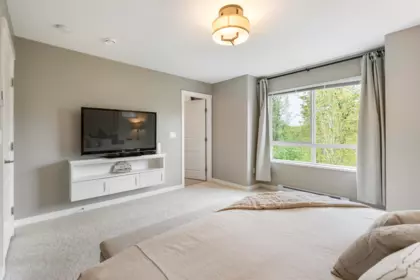 Bedroom 4 Photo of 68 30930 Westridge Place, Abbotsford, BC