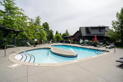 Community Amenities Photo (Clubhouse) of 68 30930 Westridge Place, Abbotsford, BC