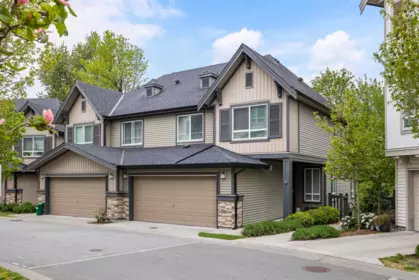 68 30930 Westridge Place, Abbotsford, BC, Abbotsford — Townhouse for sale