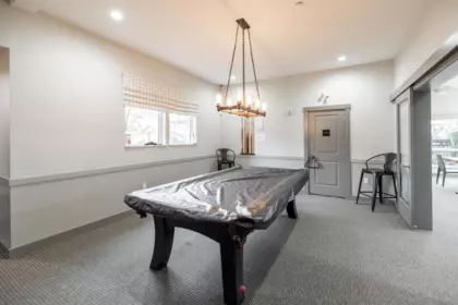 Fitness Center Photo Near 68 30930 Westridge Place, Abbotsford, BC