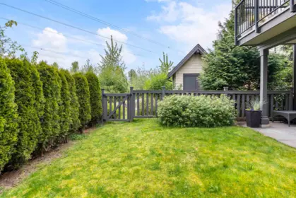 Front Yard Photo of 68 30930 Westridge Place, Abbotsford, BC