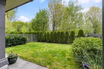 Garden / Landscaping Photo of 68 30930 Westridge Place, Abbotsford, BC