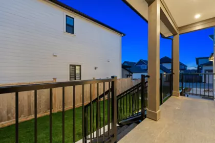 Aerial View of 101 16594 22 Avenue, Surrey, BC