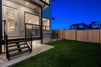 Community Amenities Photo (Clubhouse) of 101 16594 22 Avenue, Surrey, BC