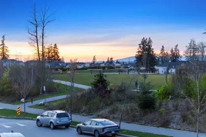 Playground / Recreational Area Near 101 16594 22 Avenue, Surrey, BC