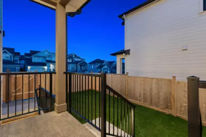 Street View Photo of 101 16594 22 Avenue, Surrey, BC