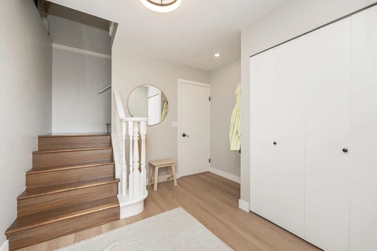 Living Room Photo of 1221 Rochester Avenue, Coquitlam, BC