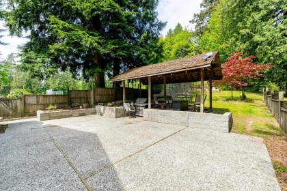 Hot Tub / Spa Photo of 1221 Rochester Avenue, Coquitlam, BC