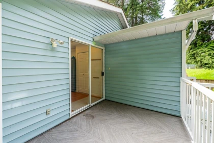 Laundry Room Photo of 1221 Rochester Avenue, Coquitlam, BC