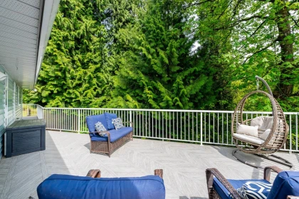 Loft / Bonus Room Photo of 1221 Rochester Avenue, Coquitlam, BC
