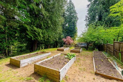 Neighborhood Park Photo Near 1221 Rochester Avenue, Coquitlam, BC
