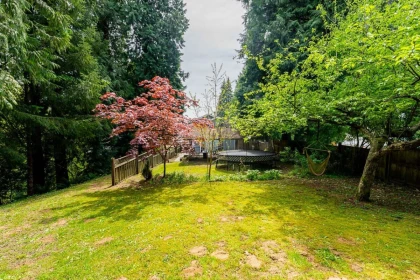 Street View Photo of 1221 Rochester Avenue, Coquitlam, BC