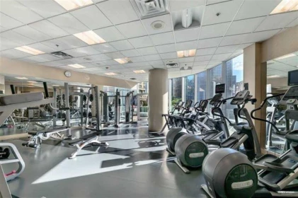 Hot Tub / Spa Photo of 3705 1111 W Pender Street, Vancouver, BC