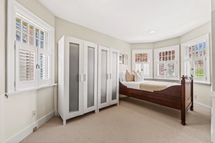 Entry Foyer Photo of 4177 W 15th Avenue, Vancouver, BC