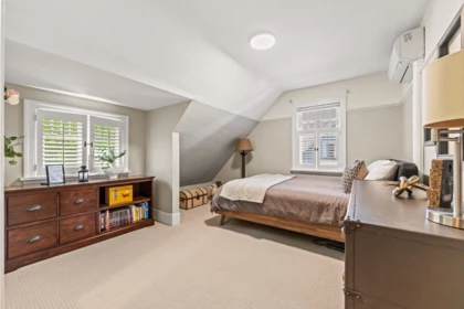 Hallway Photo of 4177 W 15th Avenue, Vancouver, BC