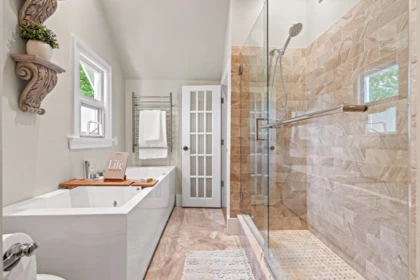 Laundry Room Photo of 4177 W 15th Avenue, Vancouver, BC