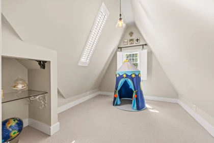 Mudroom Photo of 4177 W 15th Avenue, Vancouver, BC