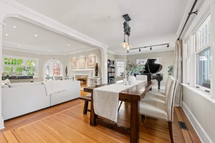 Pantry Photo of 4177 W 15th Avenue, Vancouver, BC