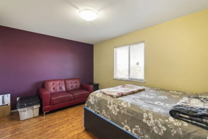 Basement Recreation Room Photo of 31605 Harmony Court, Abbotsford, BC