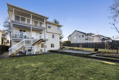 Fitness Center Photo Near 31605 Harmony Court, Abbotsford, BC