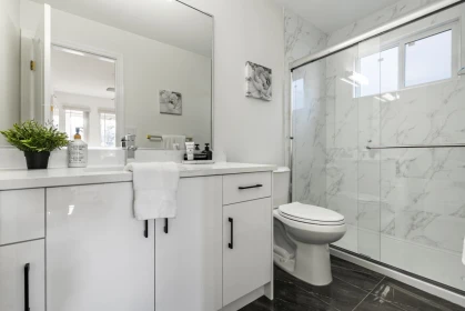 Loft / Bonus Room Photo of 31605 Harmony Court, Abbotsford, BC