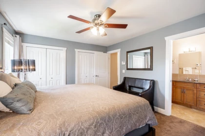 Bedroom 3 Photo of 34934 Oakhill Drive, Abbotsford, BC