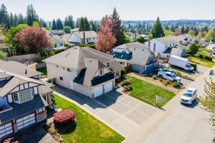 Garden / Landscaping Photo of 34934 Oakhill Drive, Abbotsford, BC