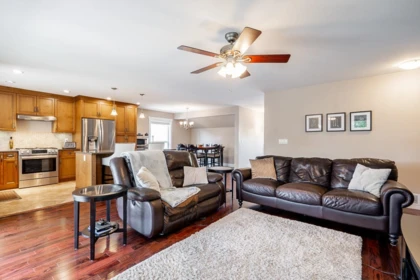 Kitchen Photo of 34934 Oakhill Drive, Abbotsford, BC