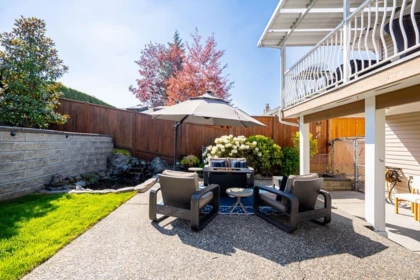 Outdoor Deck Photo of 34934 Oakhill Drive, Abbotsford, BC