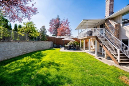 Outdoor Patio Photo of 34934 Oakhill Drive, Abbotsford, BC