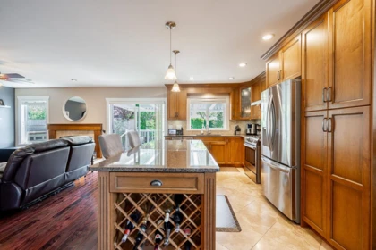 Pantry Photo of 34934 Oakhill Drive, Abbotsford, BC