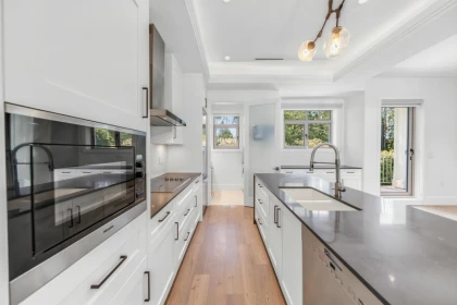 3412 W 43rd Avenue, Vancouver, BC, Vancouver — Half Duplex for sale