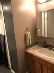 Primary Bathroom Photo of 11577 Parkwood Place, Delta, BC