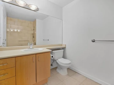 Primary Bedroom Photo of 801 120 W 16 Street, North Vancouver, BC