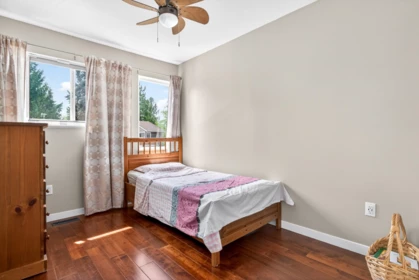 Laundry Room Photo of 891 Pinebrook Place, Coquitlam, BC