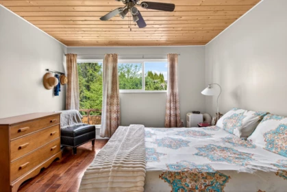 Office / Den Photo of 891 Pinebrook Place, Coquitlam, BC