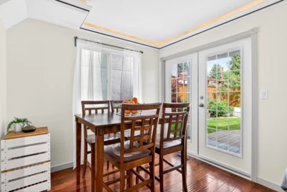 Primary Bedroom Photo of 891 Pinebrook Place, Coquitlam, BC