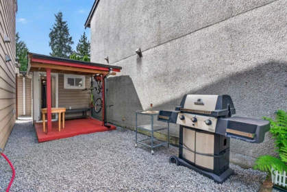 Street View Photo of 891 Pinebrook Place, Coquitlam, BC