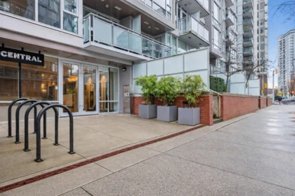 311 1618 Quebec Street, Vancouver, BC, Vancouver — Apartment/Condo for sale