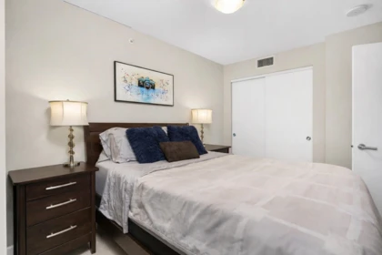 Guest Bathroom Photo of 311 1618 Quebec Street, Vancouver, BC