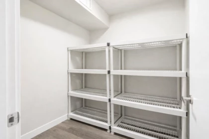 Laundry Room Photo of 311 1618 Quebec Street, Vancouver, BC