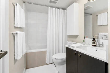Loft / Bonus Room Photo of 311 1618 Quebec Street, Vancouver, BC