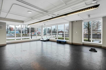 Street View Photo of 311 1618 Quebec Street, Vancouver, BC