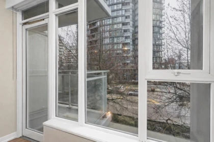 Walk-In Closet Photo of 311 1618 Quebec Street, Vancouver, BC